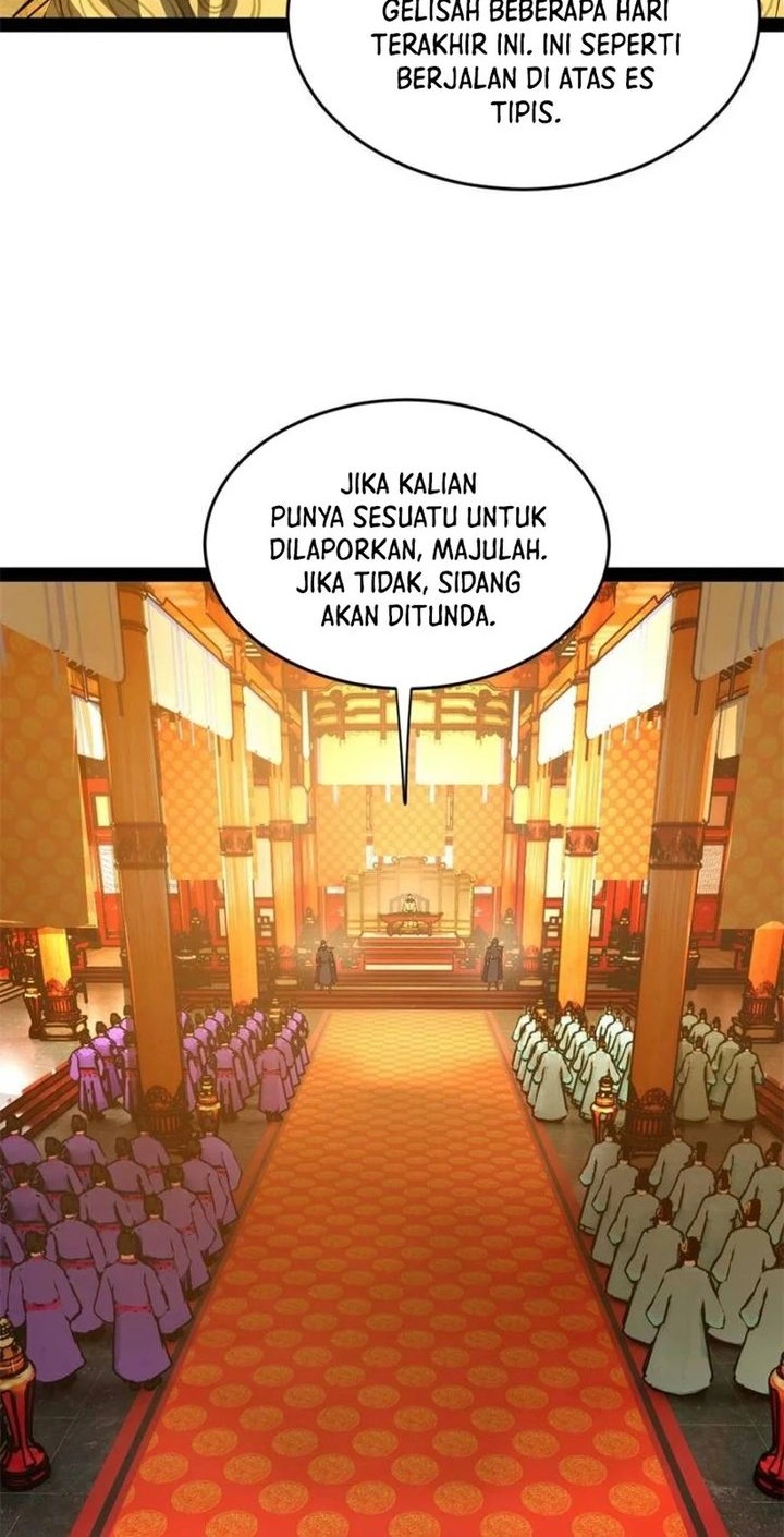 Baca Manhua Survive As The Hero’s Husband Chapter 235 Gambar 2