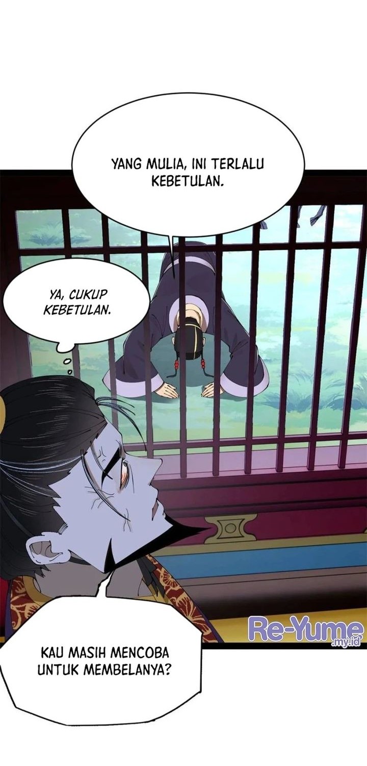 Survive As The Hero’s Husband Chapter 235 Gambar 39