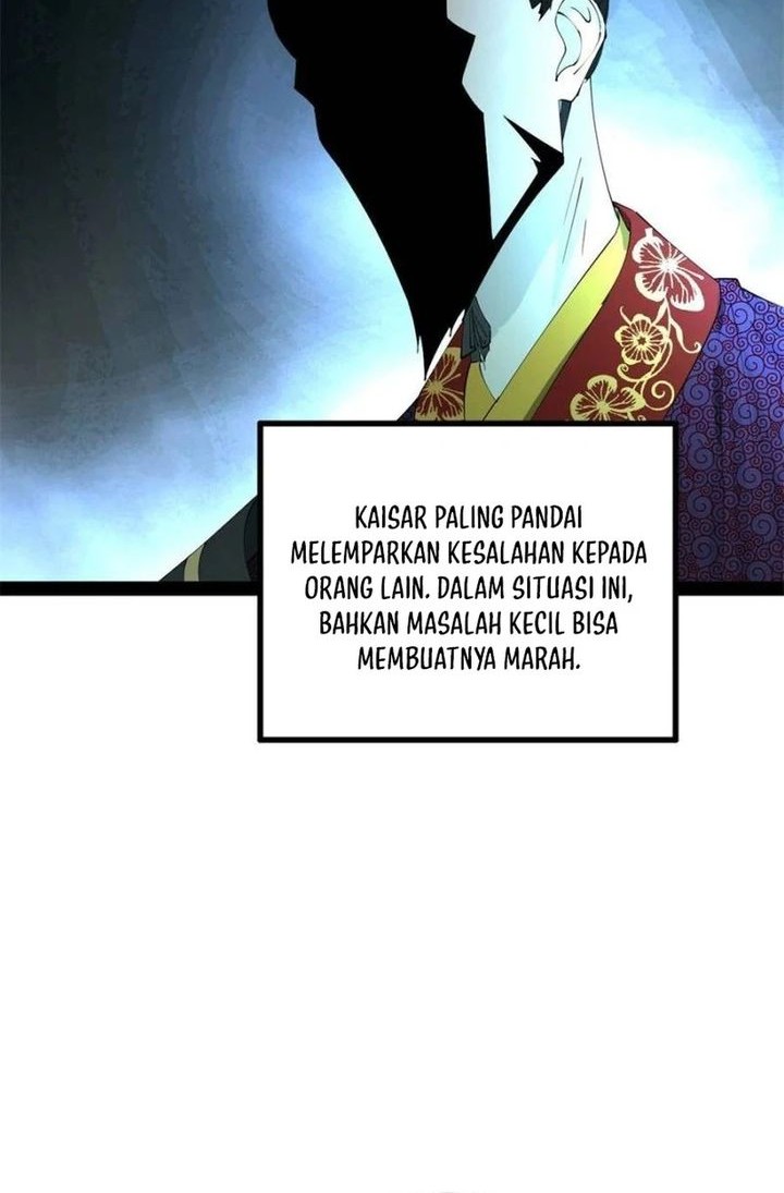 Survive As The Hero’s Husband Chapter 235 Gambar 4