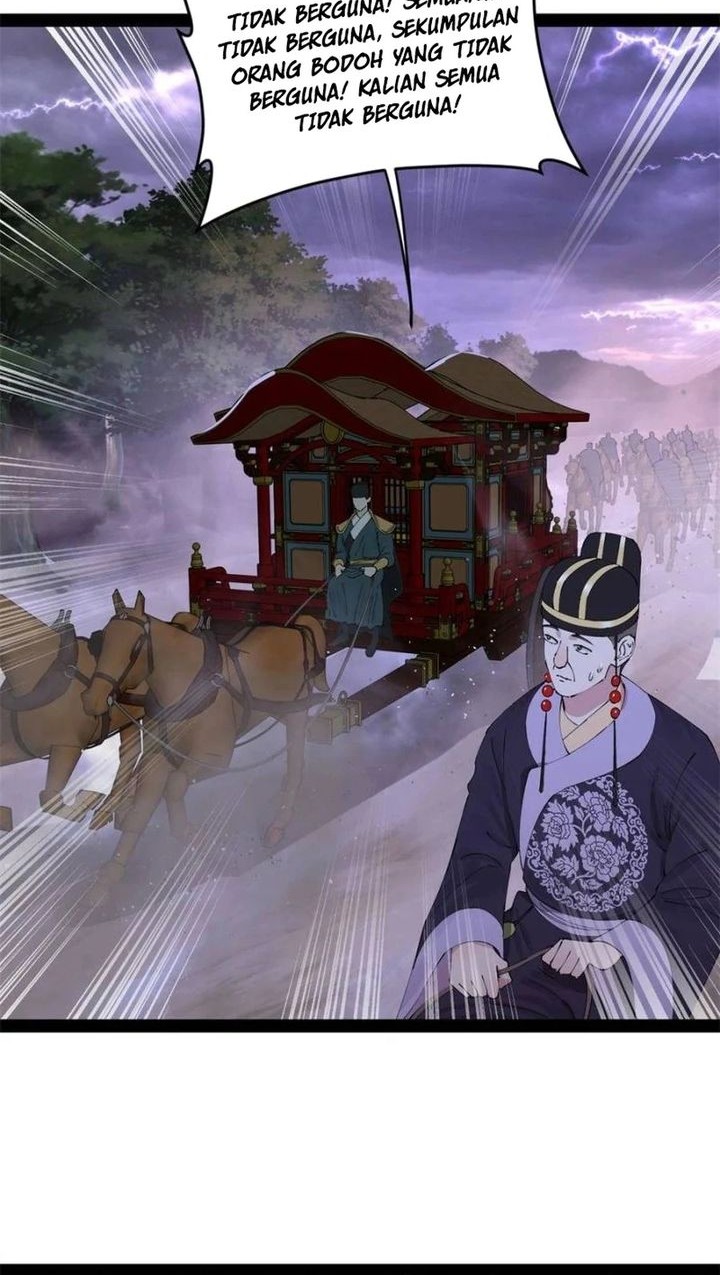 Survive As The Hero’s Husband Chapter 235 Gambar 17