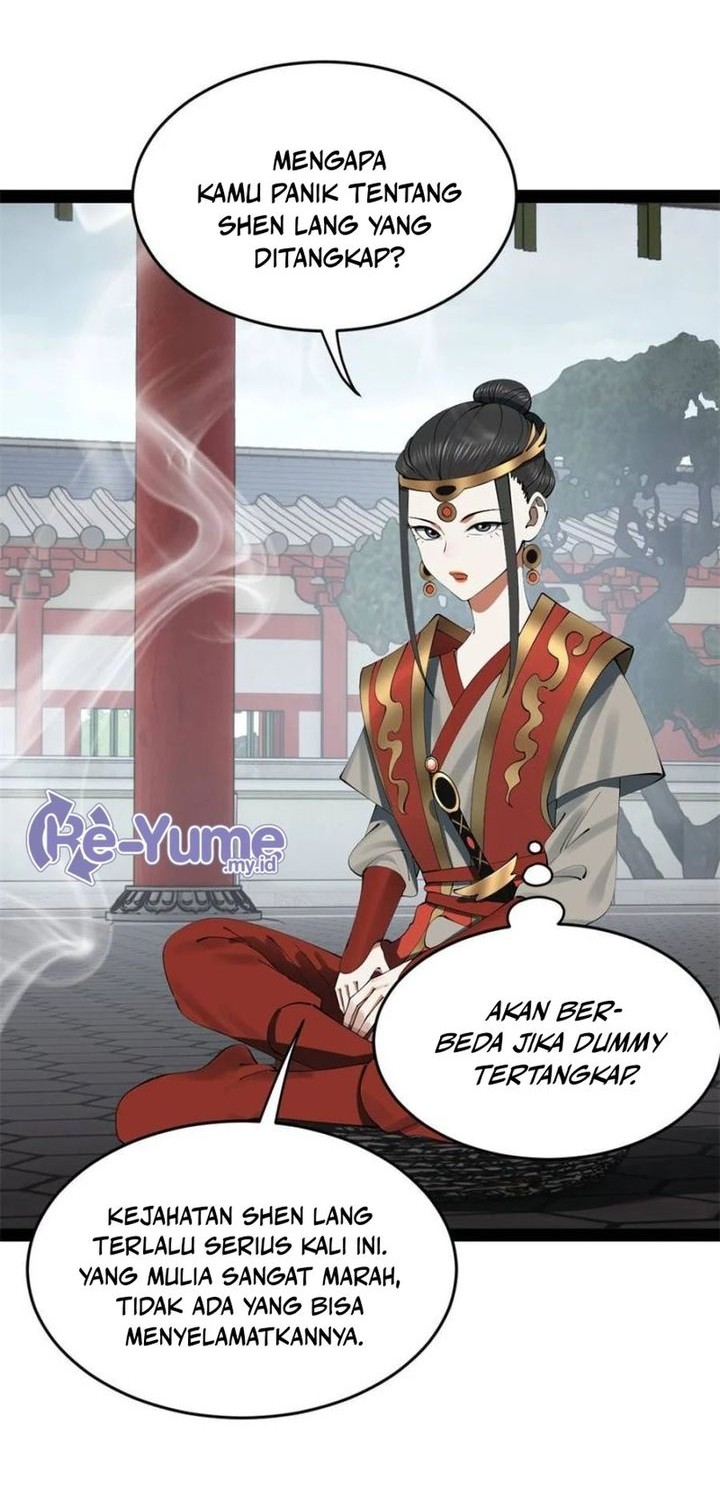 Survive As The Hero’s Husband Chapter 236 Gambar 20
