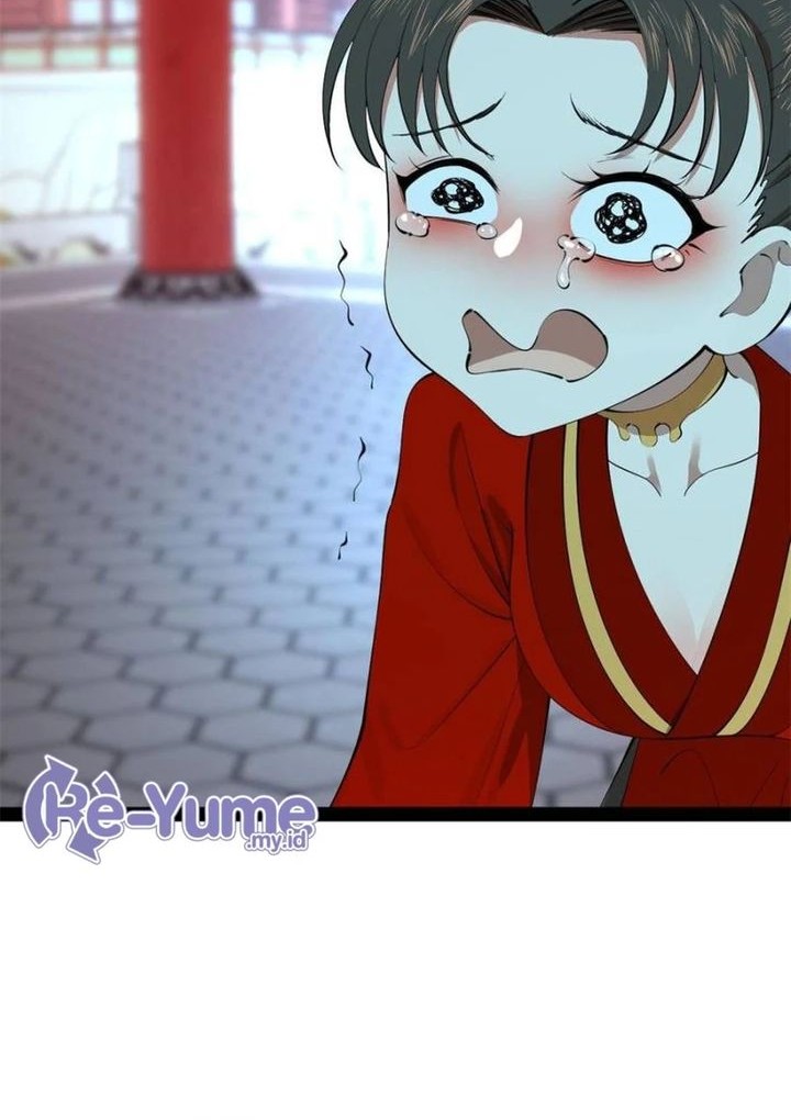 Survive As The Hero’s Husband Chapter 236 Gambar 26