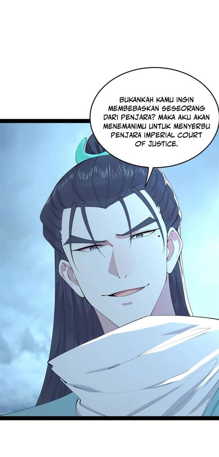 Survive As The Hero’s Husband Chapter 236 Gambar 28