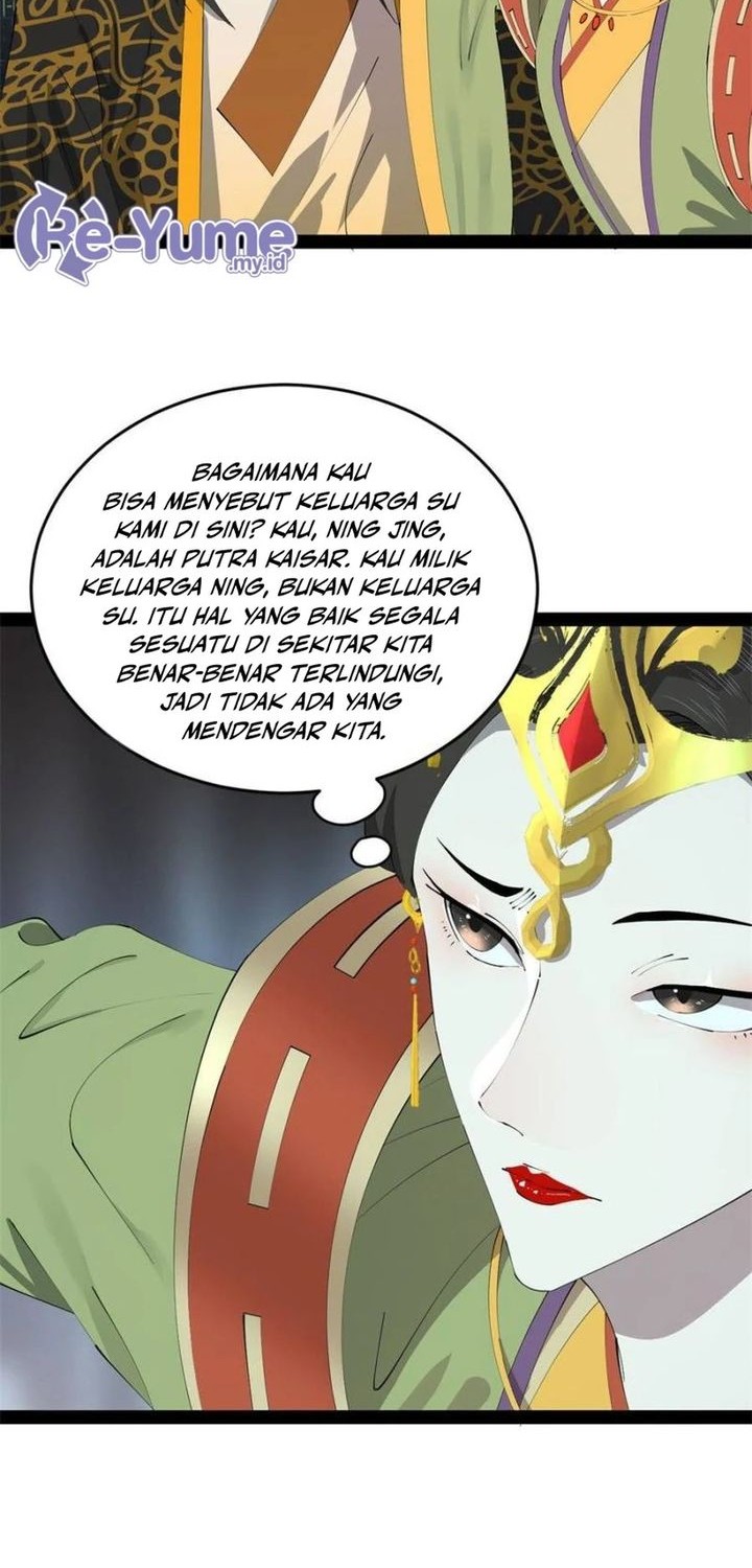 Survive As The Hero’s Husband Chapter 236 Gambar 34