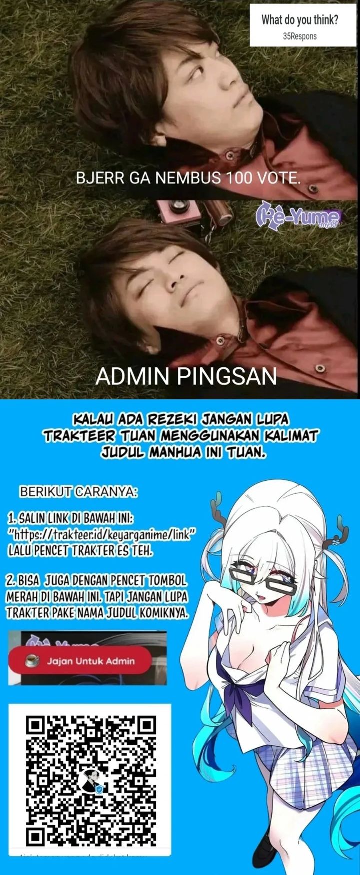 Survive As The Hero’s Husband Chapter 236 Gambar 37