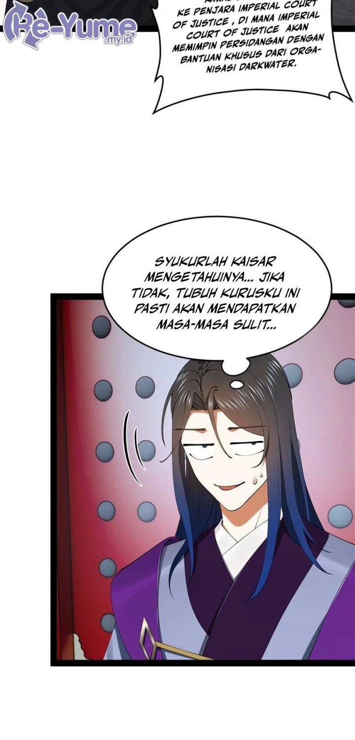 Survive As The Hero’s Husband Chapter 236 Gambar 4