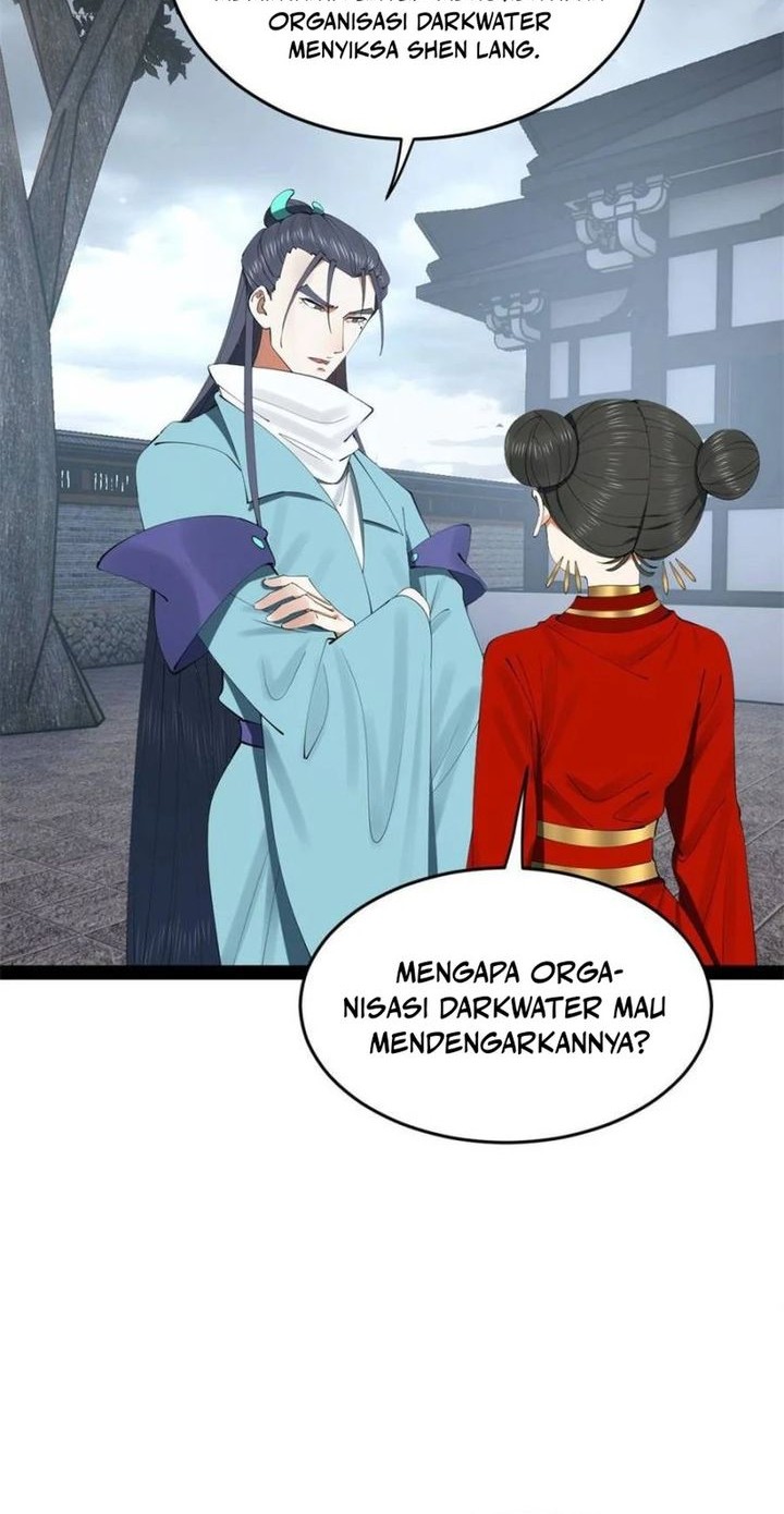 Survive As The Hero’s Husband Chapter 236 Gambar 18
