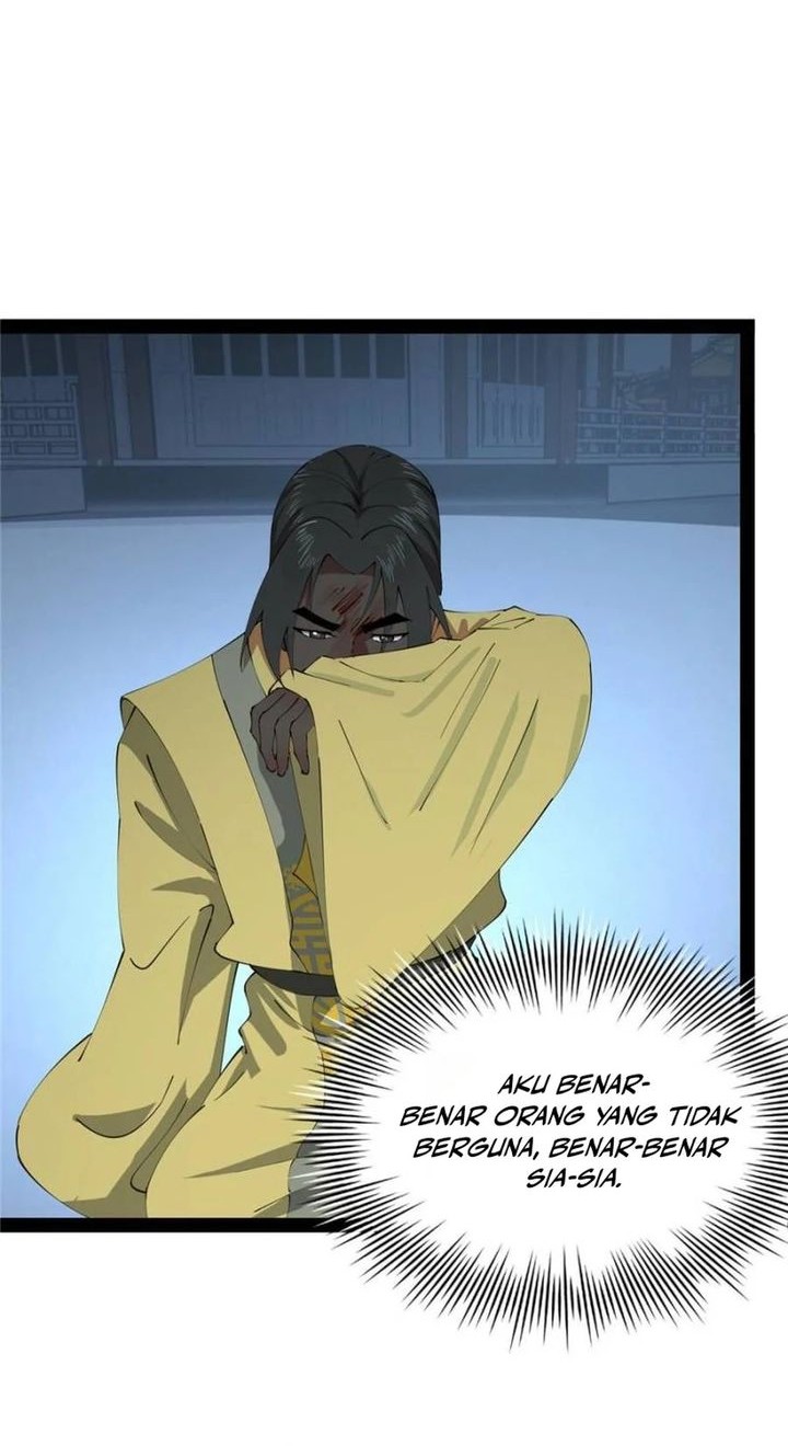 Baca Manhua Survive As The Hero’s Husband Chapter 237 Gambar 2
