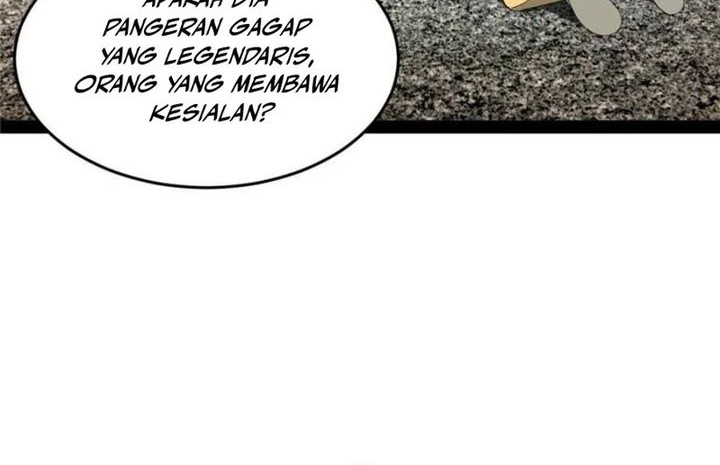 Survive As The Hero’s Husband Chapter 237 Gambar 4