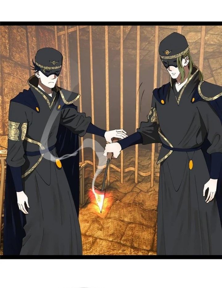 Survive As The Hero’s Husband Chapter 237 Gambar 14