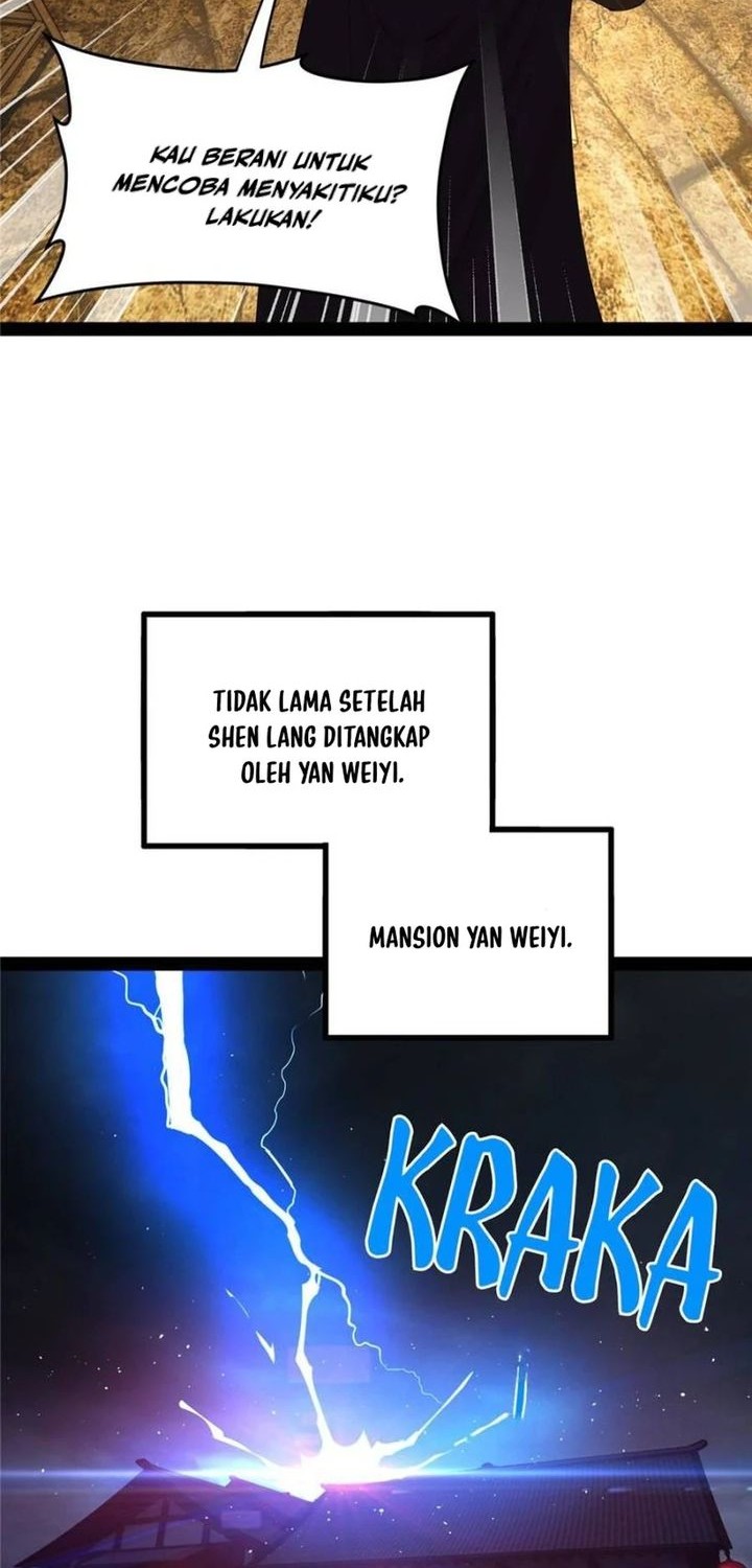 Survive As The Hero’s Husband Chapter 237 Gambar 18