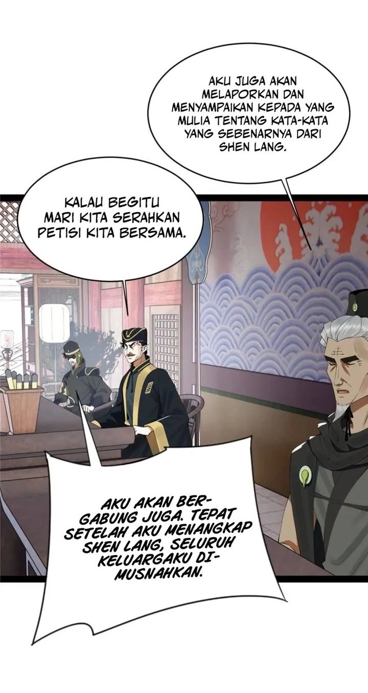 Survive As The Hero’s Husband Chapter 238 Gambar 20