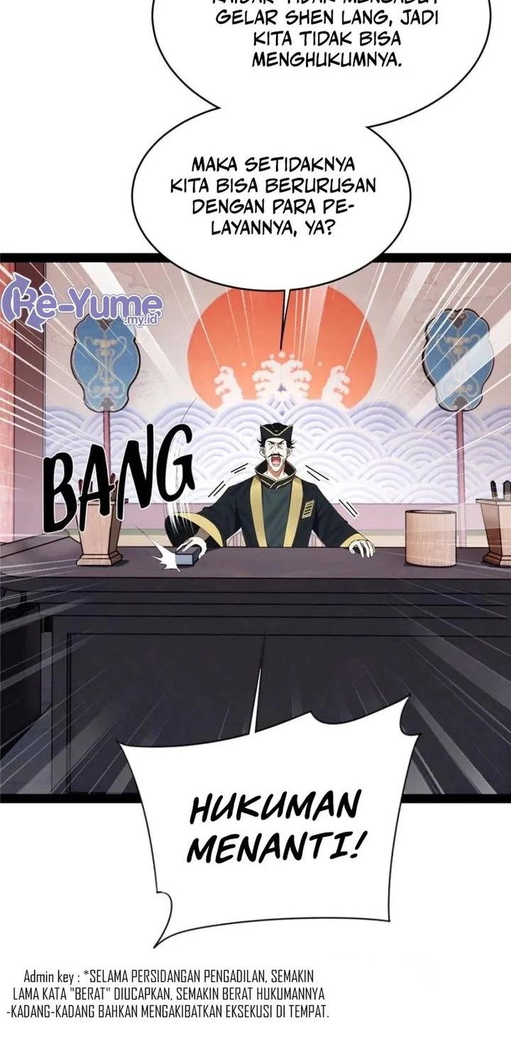 Survive As The Hero’s Husband Chapter 238 Gambar 22