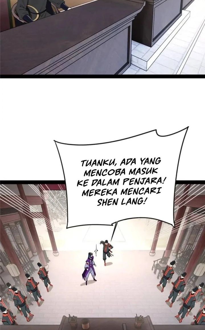 Survive As The Hero’s Husband Chapter 238 Gambar 24