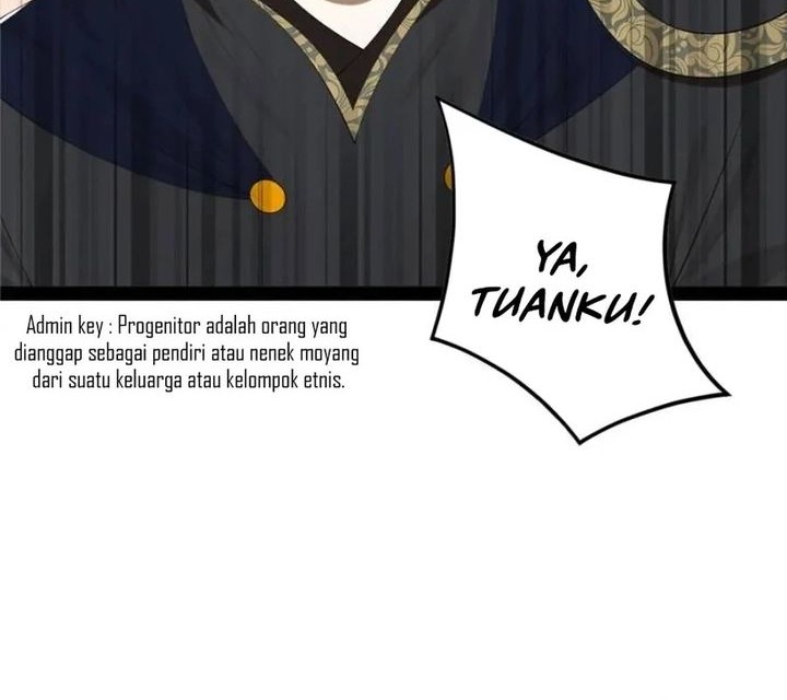 Survive As The Hero’s Husband Chapter 238 Gambar 27