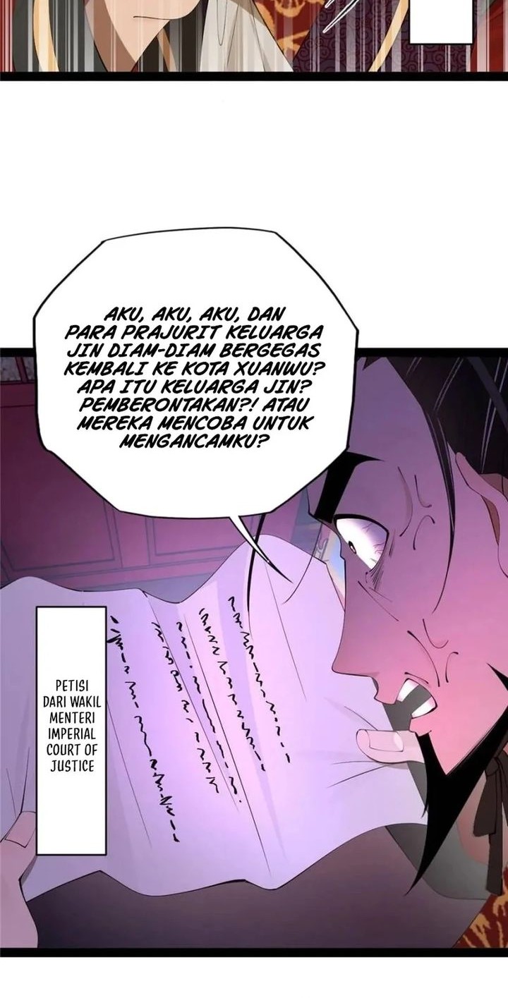 Survive As The Hero’s Husband Chapter 238 Gambar 33