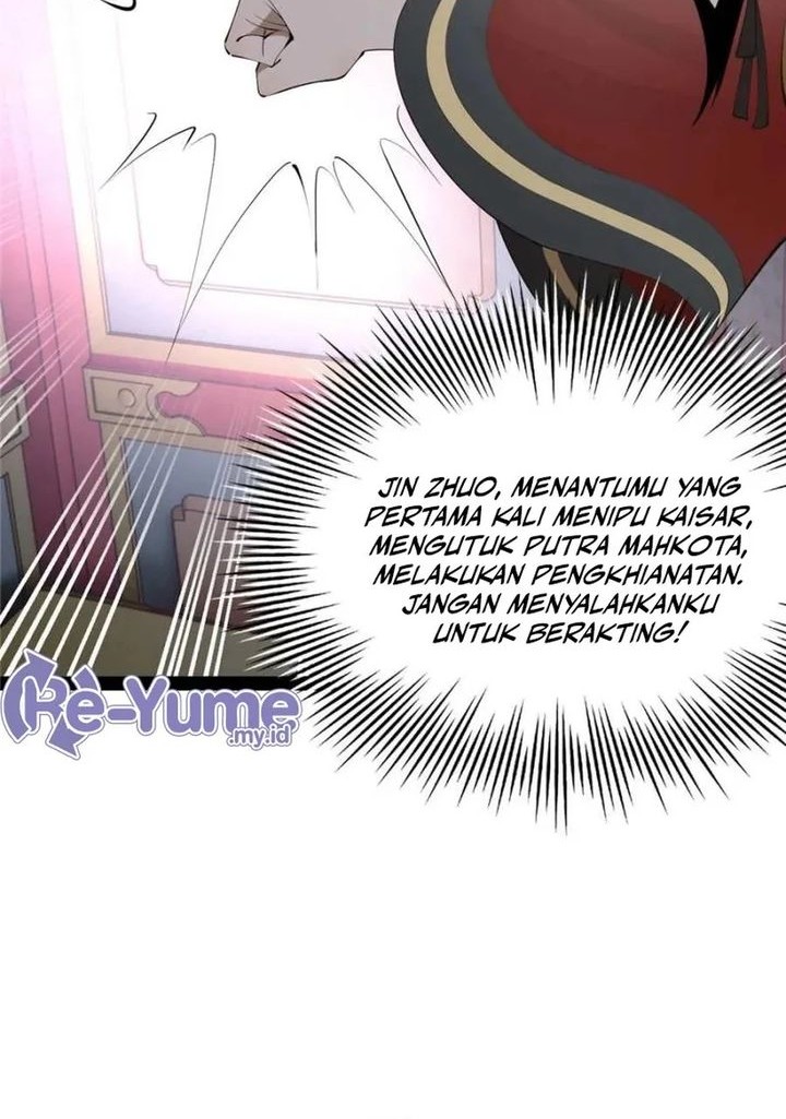 Survive As The Hero’s Husband Chapter 238 Gambar 35