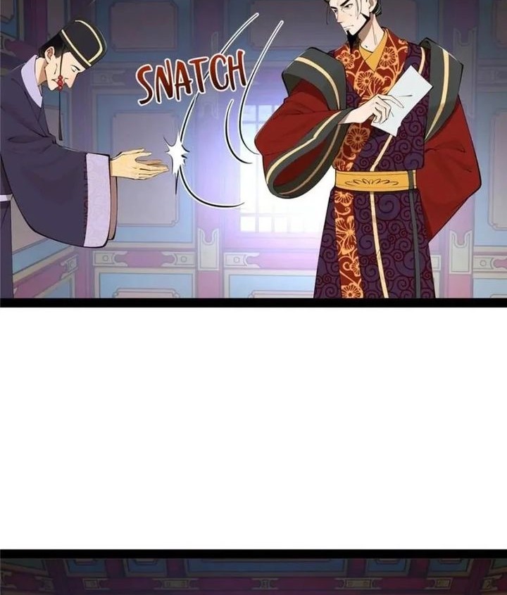 Survive As The Hero’s Husband Chapter 238 Gambar 37