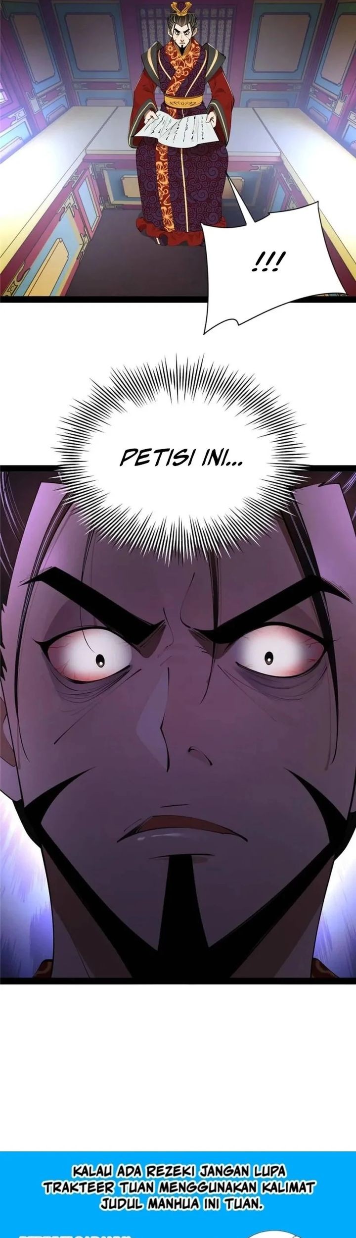 Survive As The Hero’s Husband Chapter 238 Gambar 38