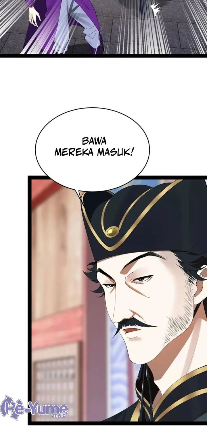 Survive As The Hero’s Husband Chapter 238 Gambar 10