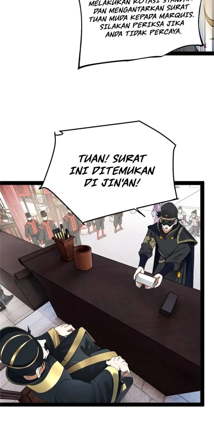 Survive As The Hero’s Husband Chapter 238 Gambar 14