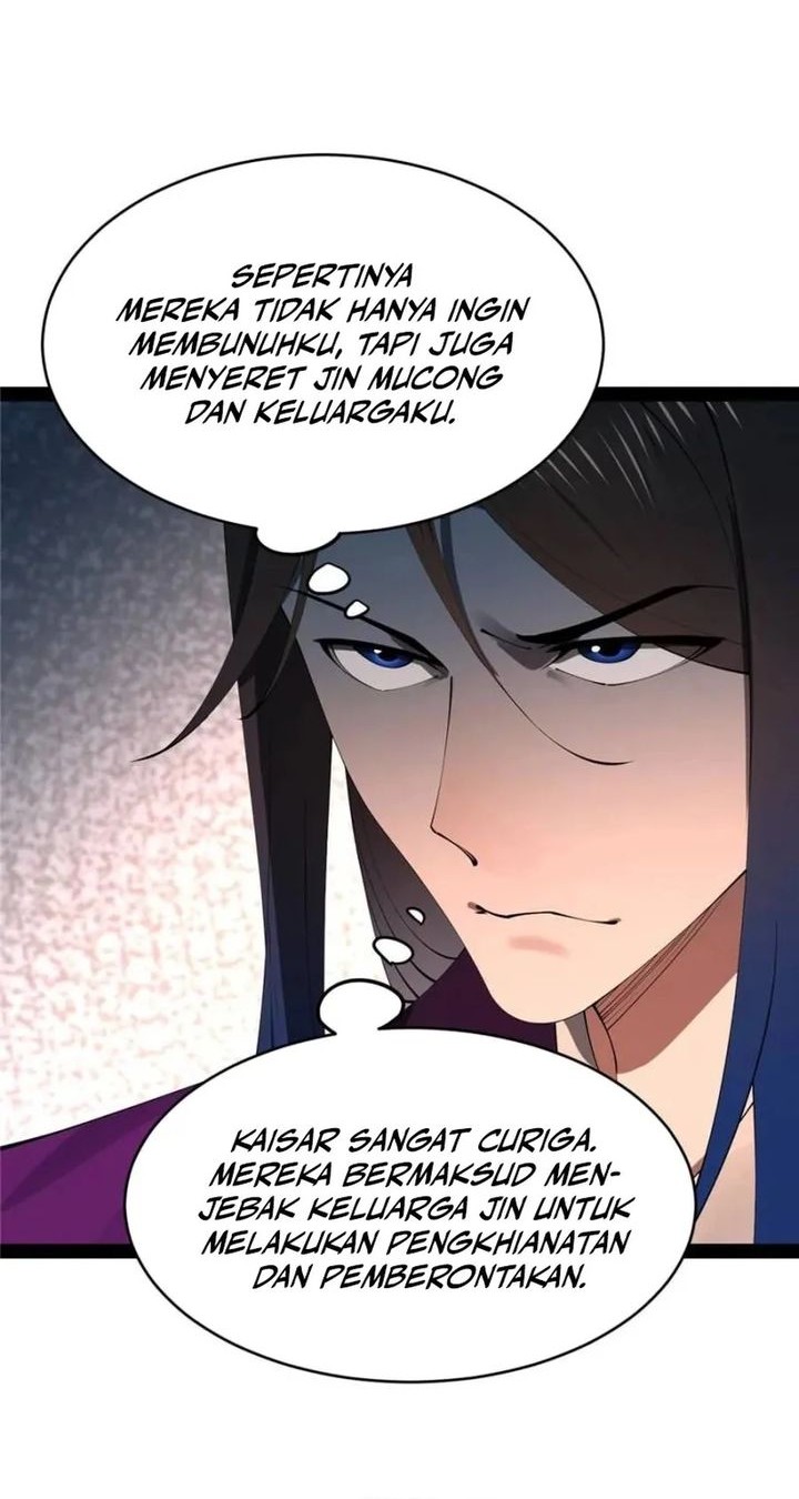 Survive As The Hero’s Husband Chapter 238 Gambar 16