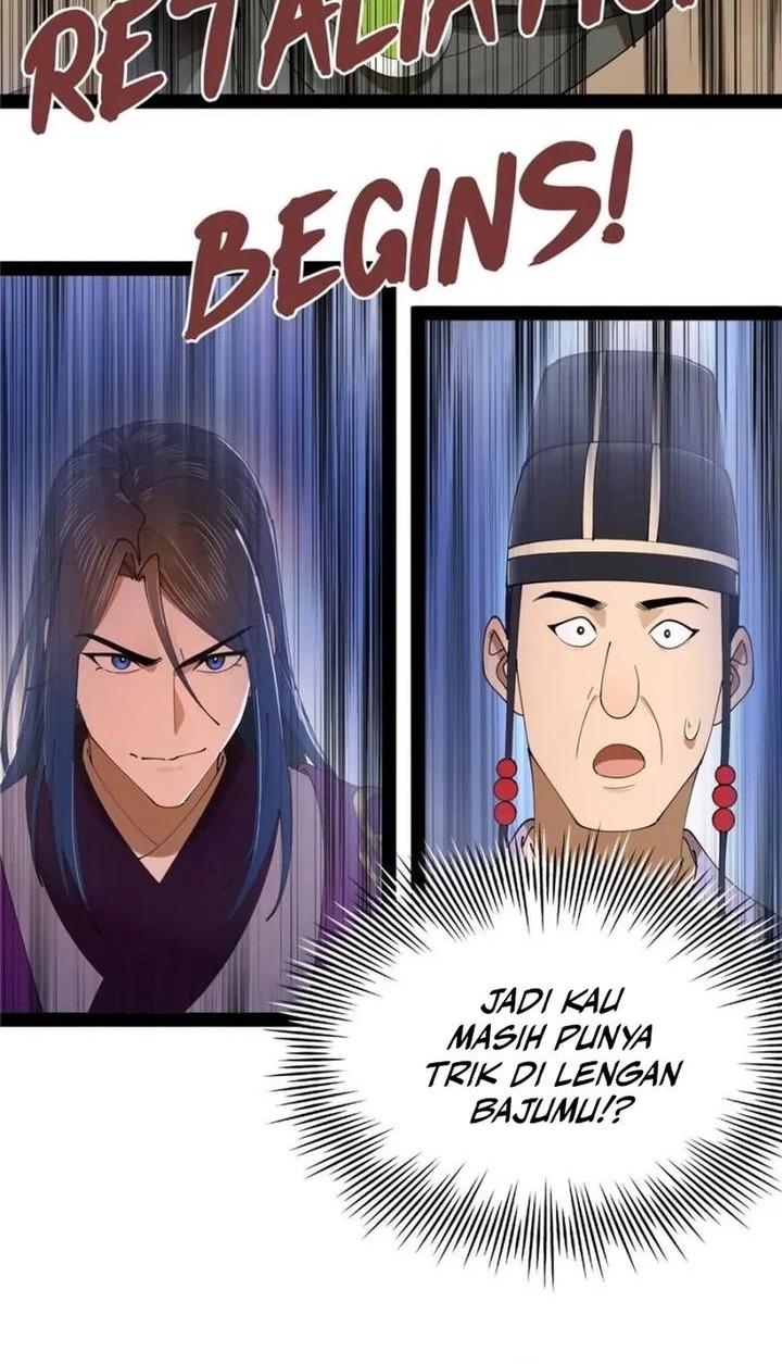 Survive As The Hero’s Husband Chapter 239 Gambar 19