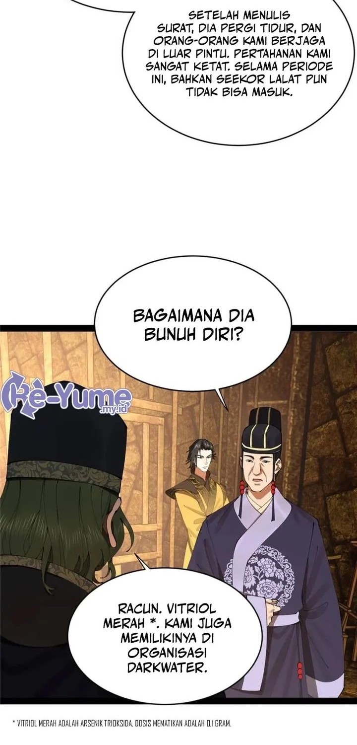 Survive As The Hero’s Husband Chapter 239 Gambar 23