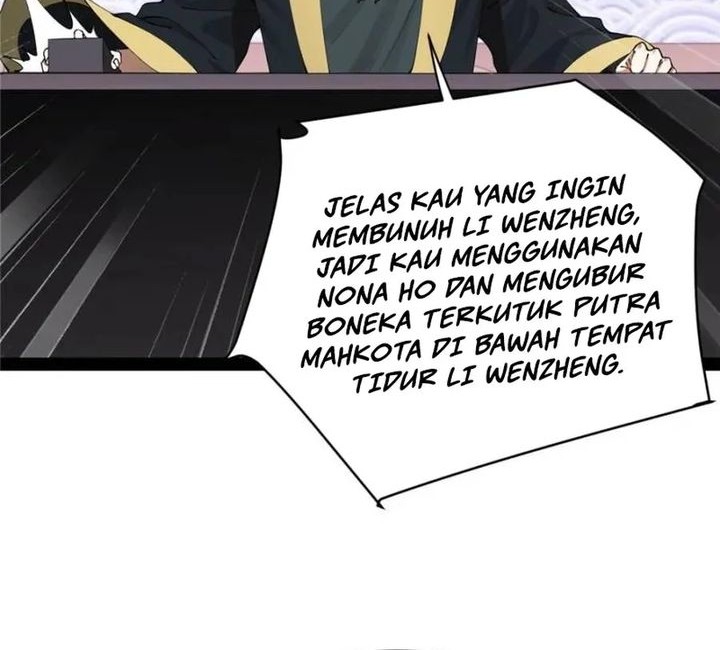 Survive As The Hero’s Husband Chapter 239 Gambar 31