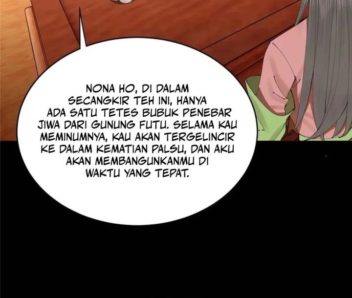 Survive As The Hero’s Husband Chapter 239 Gambar 39