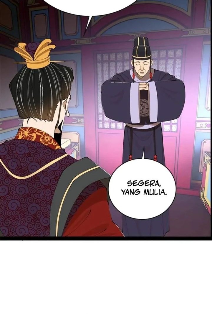 Survive As The Hero’s Husband Chapter 239 Gambar 6