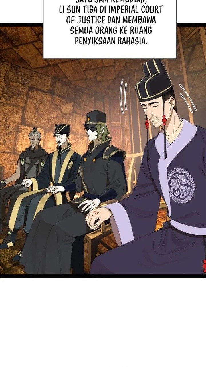 Survive As The Hero’s Husband Chapter 239 Gambar 9