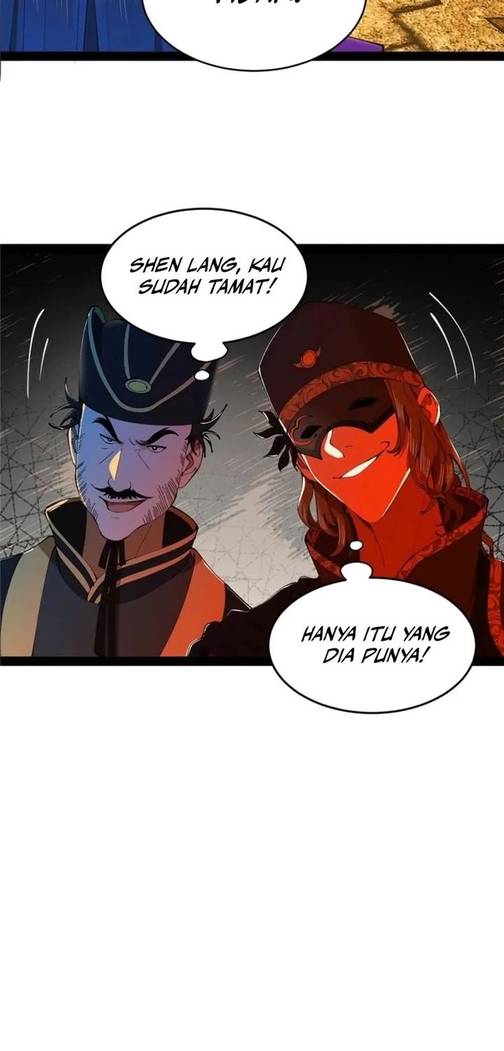 Survive As The Hero’s Husband Chapter 239 Gambar 13