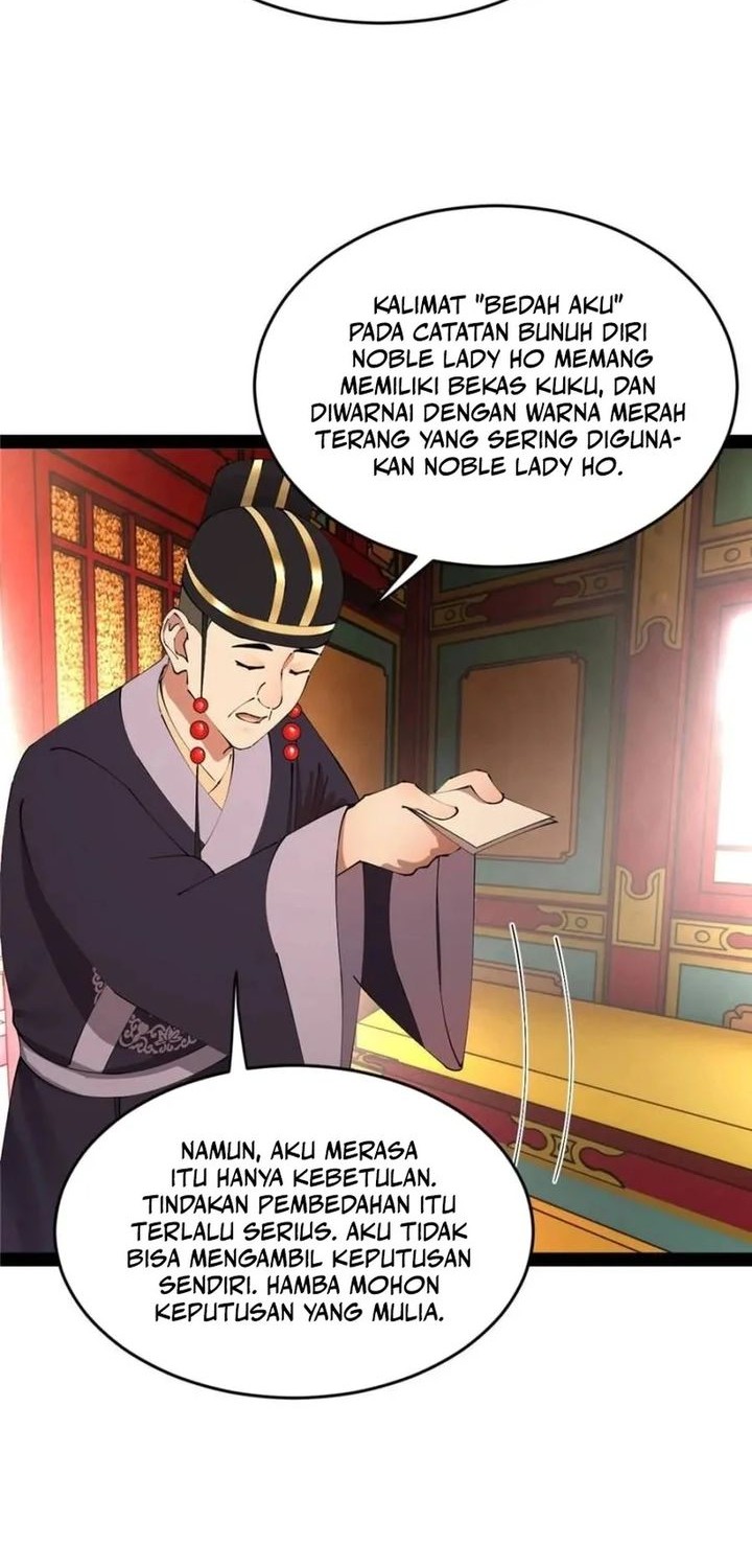Survive As The Hero’s Husband Chapter 240 Gambar 30
