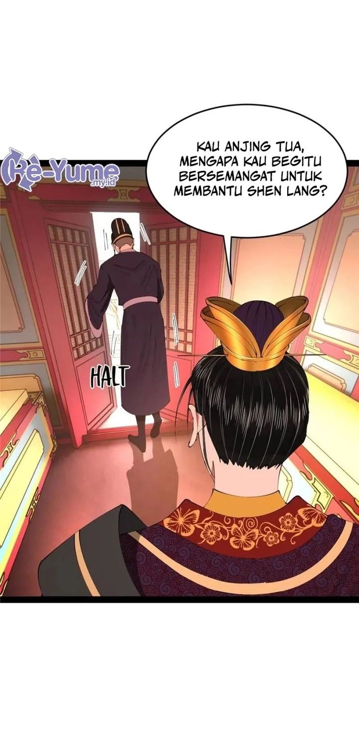 Survive As The Hero’s Husband Chapter 240 Gambar 34