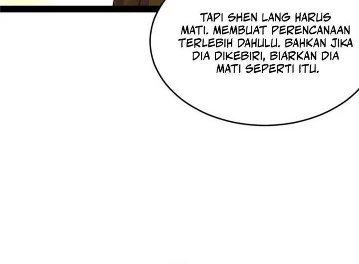 Baca Manhua Survive As The Hero’s Husband Chapter 240 Gambar 2