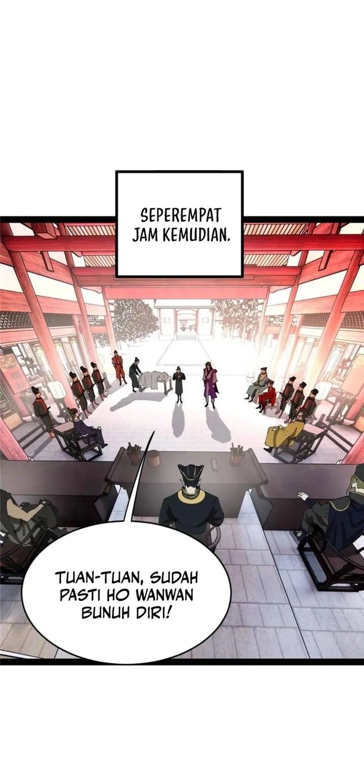 Survive As The Hero’s Husband Chapter 240 Gambar 6