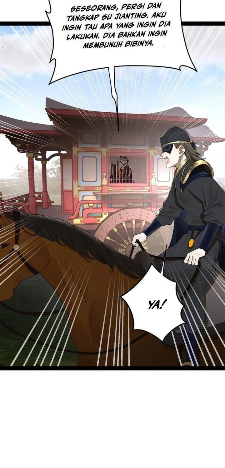 Survive As The Hero’s Husband Chapter 241 Gambar 24