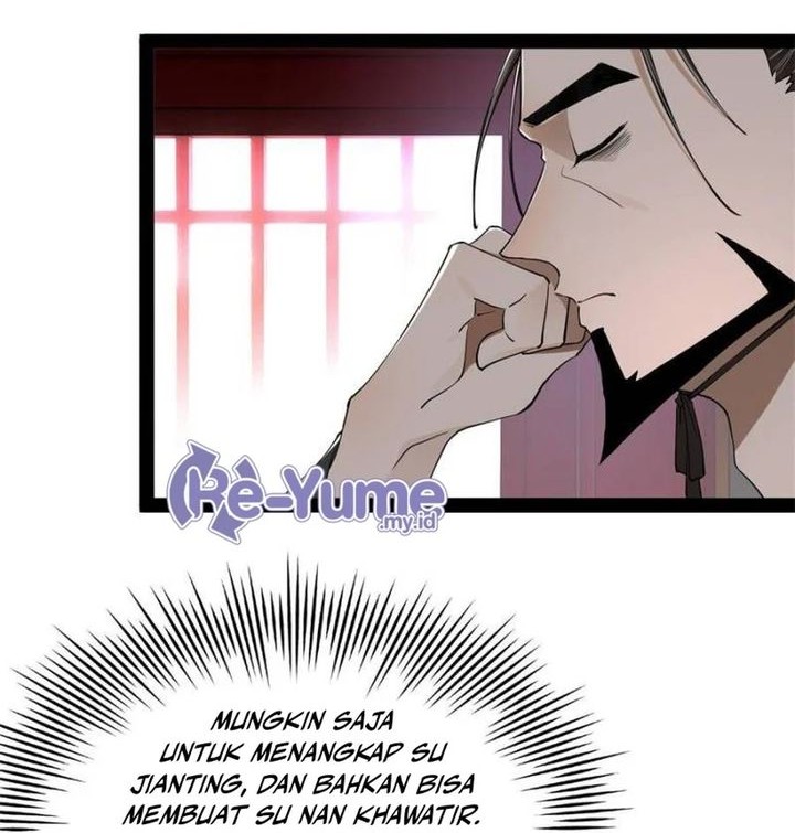 Survive As The Hero’s Husband Chapter 241 Gambar 32