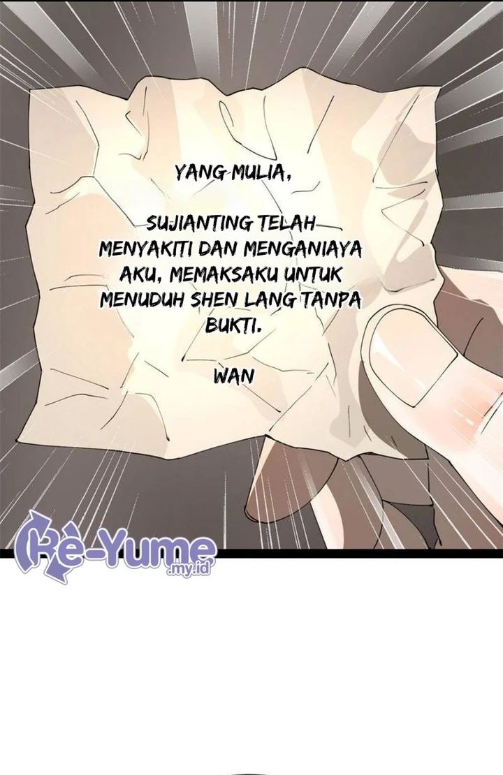 Baca Manhua Survive As The Hero’s Husband Chapter 241 Gambar 2