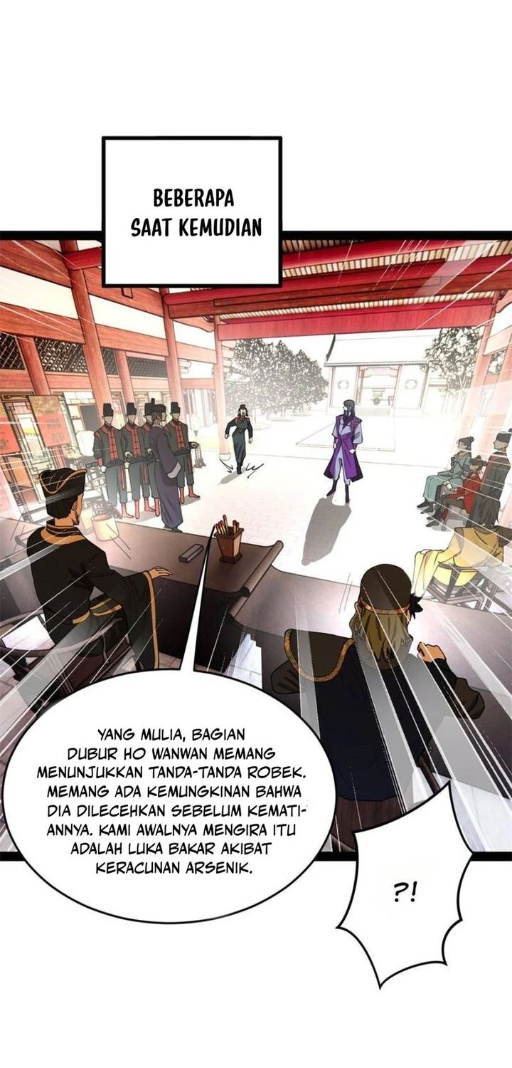 Survive As The Hero’s Husband Chapter 241 Gambar 4
