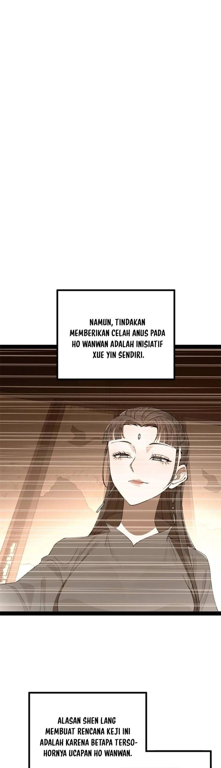 Survive As The Hero’s Husband Chapter 241 Gambar 7