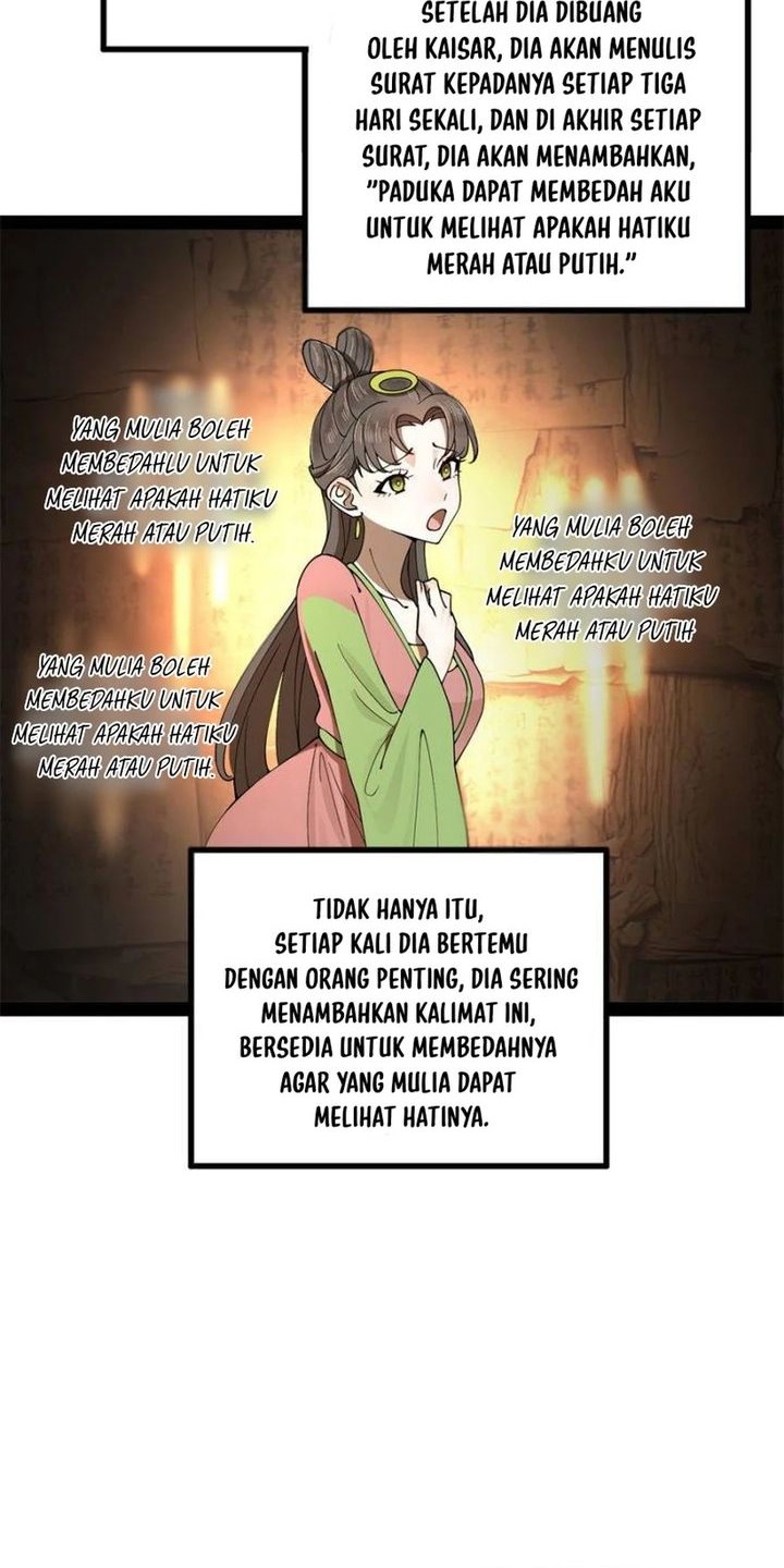 Survive As The Hero’s Husband Chapter 241 Gambar 8