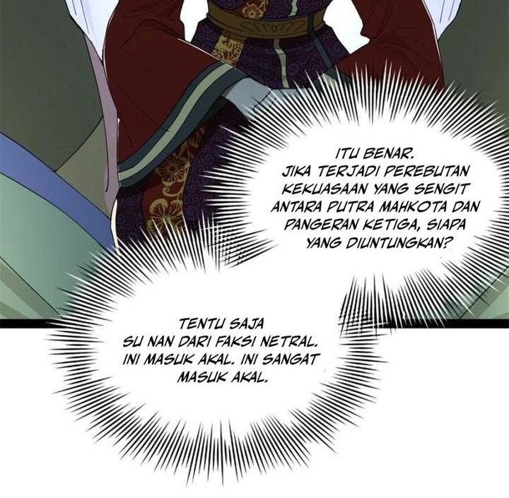 Survive As The Hero’s Husband Chapter 241 Gambar 16