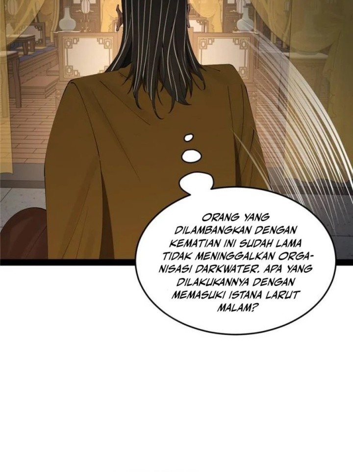 Survive As The Hero’s Husband Chapter 246 Gambar 15