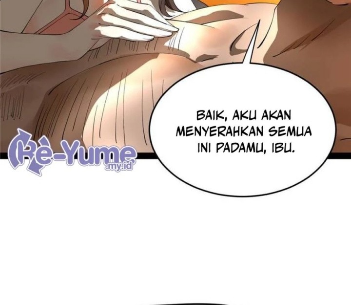 Survive As The Hero’s Husband Chapter 247 Gambar 30