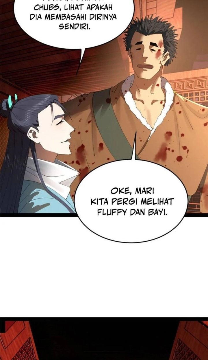 Survive As The Hero’s Husband Chapter 248 Gambar 20