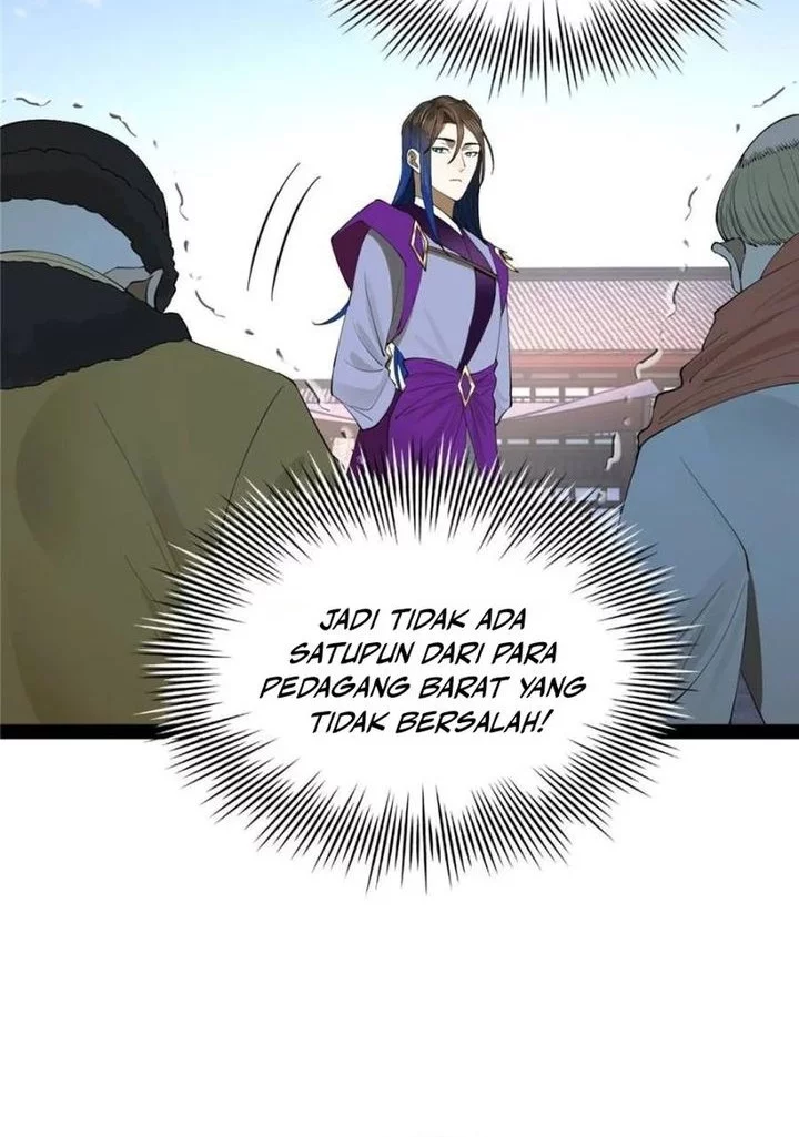 Manhua Survive As The Hero’s Husband Chapter 255 gambar nomor 2