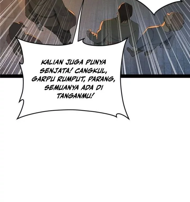 Survive As The Hero’s Husband Chapter 255 Gambar 40