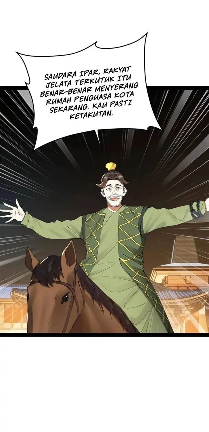 Komik Survive As The Hero’s Husband - Chapter Chapter 256 - Halaman 4